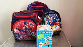 REALISTIC Day in the Life | Back to School Prep + Church Vlog