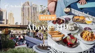 Above 319 in Sydney - Review