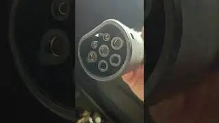 MG4 electric awaryjne zasilanie domu V2L