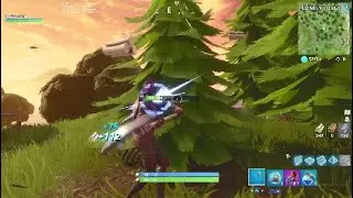 The Best Rotation On Console!!!