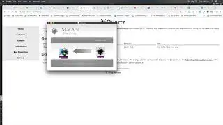Inkscape on Mac