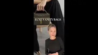 My top picks of vanity bags from low to high fashion brands 👛💕