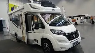 2021 Miller Toronto - Exterior and Interior - Caravan Show CMT Stuttgart digital 2021