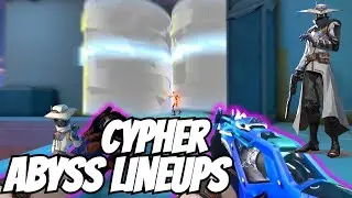 ABYSS Cypher Setup is the BEST for 2025