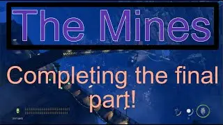 Oddworld Soulstorm: How to complete the final part in The Mines.