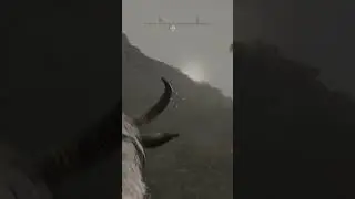 Elden Ring, but in First Person