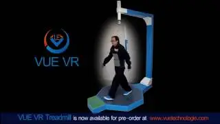 VUE VR-VR Omni Directional Treadmill For Oculus Rift DK2 CV1 HTC Vive Walking Running In VR World