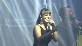Orch.  Italiana  BAGUTTI    Tour 2019  Ponte di ferro mp4