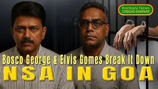 Pooja names Sudin Dhavalikar in JOBS FOR CASH scam. #goanews #konkaninews #goa #goaupdates #danpaar