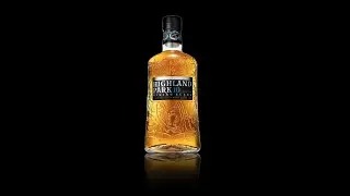 Highland Park 10 years old Viking Scars