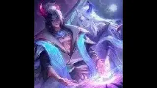 Leuge of Legends Phelios na midu