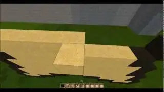 Minecraft Star Speed Build [SchildShooter97]
