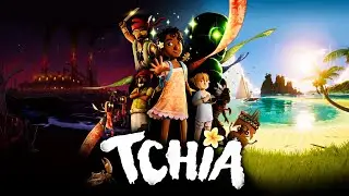 Tchia : Gameplay Update - Trailer  PS5  PS4 Games 1080p