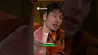 Kids Say the Darndest Things to Ezra Miller