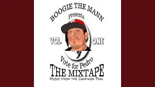 Blunt Therapy (feat. Kurt Launer) (Trucker Remix)