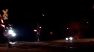CSX GP38-2 with it's sweet sounding 