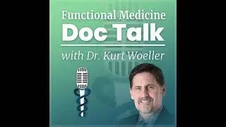 S2 E9 - Patricia Kaufman, PhD - Cancer, Chemotherapy-Induced Diarrhea, and Healthy Microbiome Div...