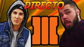 DIRECTO SALSEANTE DE BLACK OPS 3 !!!