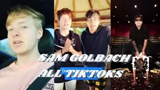 sam golbach all tiktoks without watermark (aug 27, 2025)