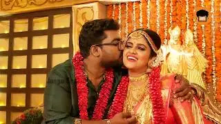 രസ്ന പവിത്രത്തിന്റെ കല്യാണ വിരുന്ന് |Rasna Pavithran Wedding Reception