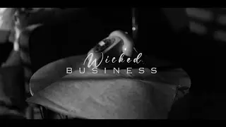 Wicked Business by Lion Pictures | film noir