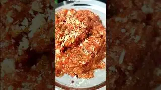 मिंटो में बनाए गाजर का हलवा instant gajar halwa recipe #ytshorts #indianrecipe #shorts #viral #sweet