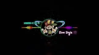 Patutan [][] Slow Style Lento Violento [][]