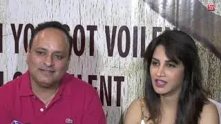 Mumbai is not safe anymore | Dabboo Malik | Kanika Lal