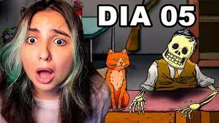 TENHO 60s DE VIDA ANTES QUE O MUNDO ACABE... - 60 Seconds