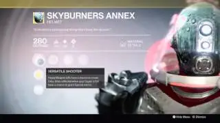 Destiny , The Taken King : Where Is Xur Week 12