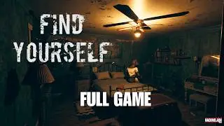 Find Yourself | Full Gameplay Walkthrough No Commentary