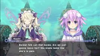 HdN: The Final Final Battle - Interlude