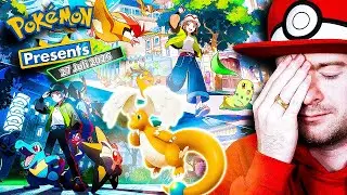 🔴 DJ Pikachu - Full Set & POK&Eacute;MON PRESENTS 22.07.2025 | Domtendo Reaktion