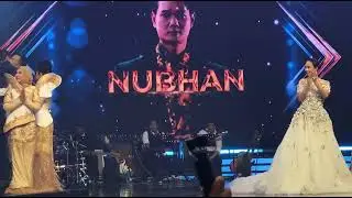 Keputusan Penuh GV12, Juara : Iskandar Ismail, Naib Juara : Mendua, Tempat Ketiga Nubhan