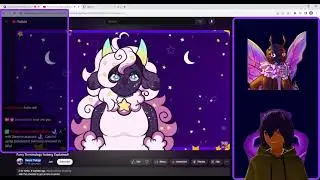 Furry Terminology Iceberg Explained! by Sera's Things VTuber Reaction