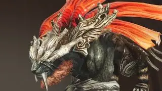 God Eater 3- Vajra Perfect Clear [Biting Edge]