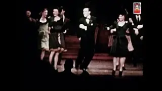 Gene Kelly in PAL JOEY (1940, Broadway)