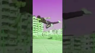 oh no no no #parkour#ohnonono