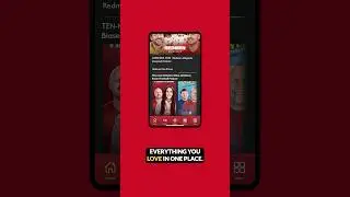 Why You Should Download The Redmen Plus App.