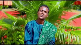 Garyaqaan/abwaan-xamse Cabdi Yusuf(samakaab)-maansadii:bukaan socod