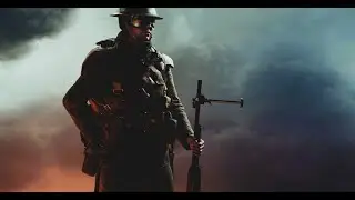 Battlefield 1 - Operations/Support - Part 1