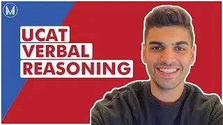 UCAT Вербальное мышление 2 | Правда, Ложь, Не могу сказать | Medic Mind