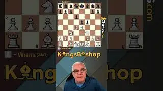 Analysis of Philidor's Defense