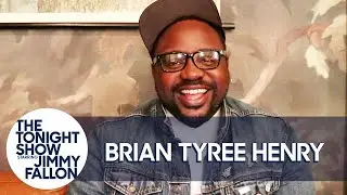 Brian Tyree Henry Names a Puppy After YouTube Royalty
