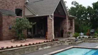 Beautiful Porch Enclosures - Let Us Design One for You Today in College Station, TX | SunspaceTexas