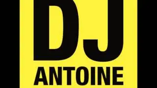 Dj Antoine - Sky Is The Limit (Danstyle Bootleg)