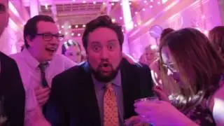 Darwin & Alyssa Wedding