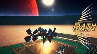 Does Air Exist Yet? - Robocraft 2 Gameplay