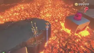 Astro bot Rocket pull power 1:11.812 (World Record) (No Glitch) [Benty]