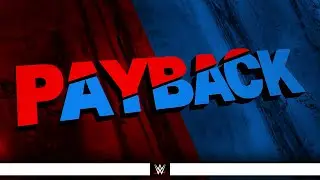 WWE Payback 2020 - Card Predictions